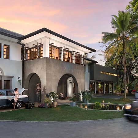 The Elephant Stables Kandy Exterior photo